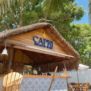 pasadÍa isla capri classic