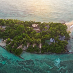 pasadÍa isla corona