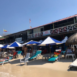 isla de barÚ marÍtimo + oceanario