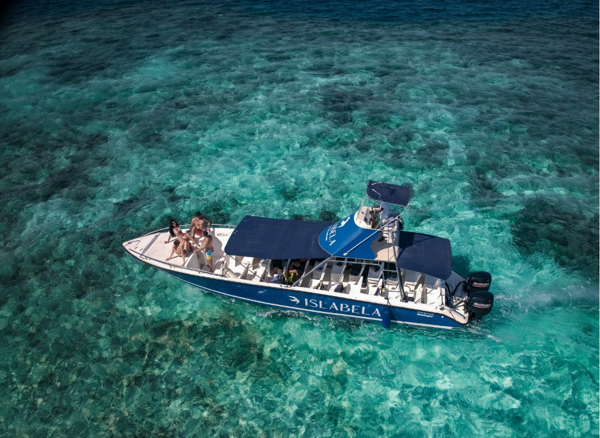 isla bela isla bela