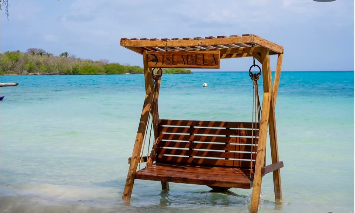isla bela isla bela