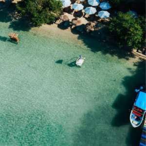 isla bela