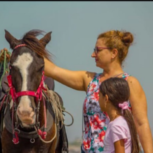 tours a caballo