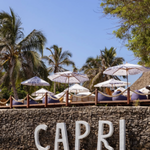 pasadÍa isla capri classic