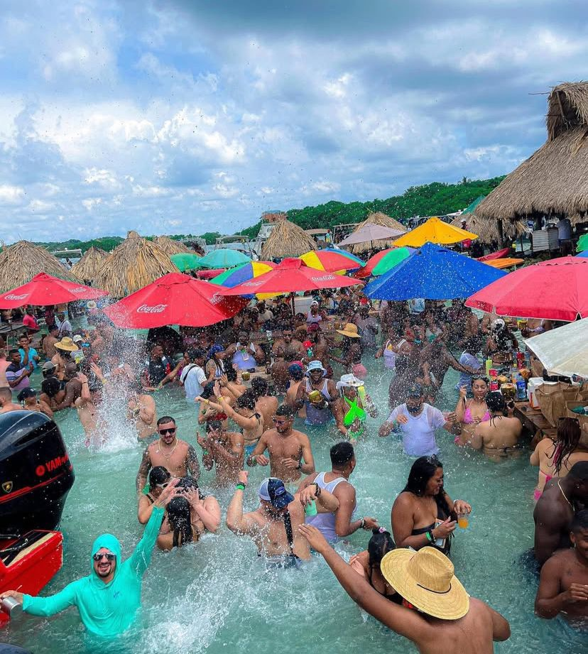 cholon forever