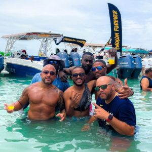 cholon forever