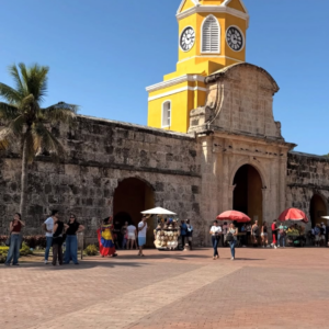 city tour climatizado compartido