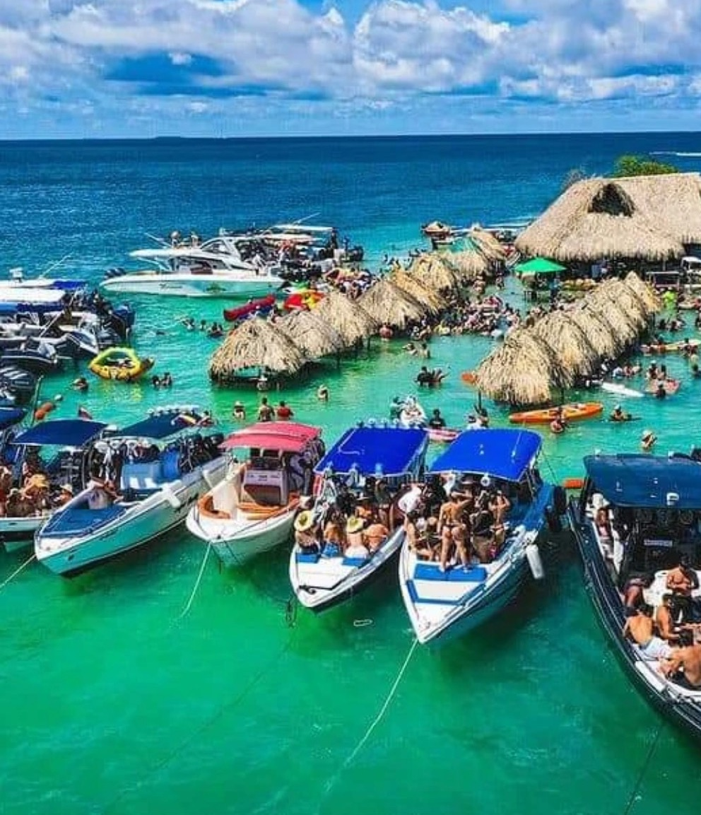 top 3 isla del encanto