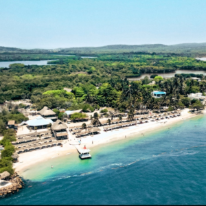 pasadÍa isla fÉnix