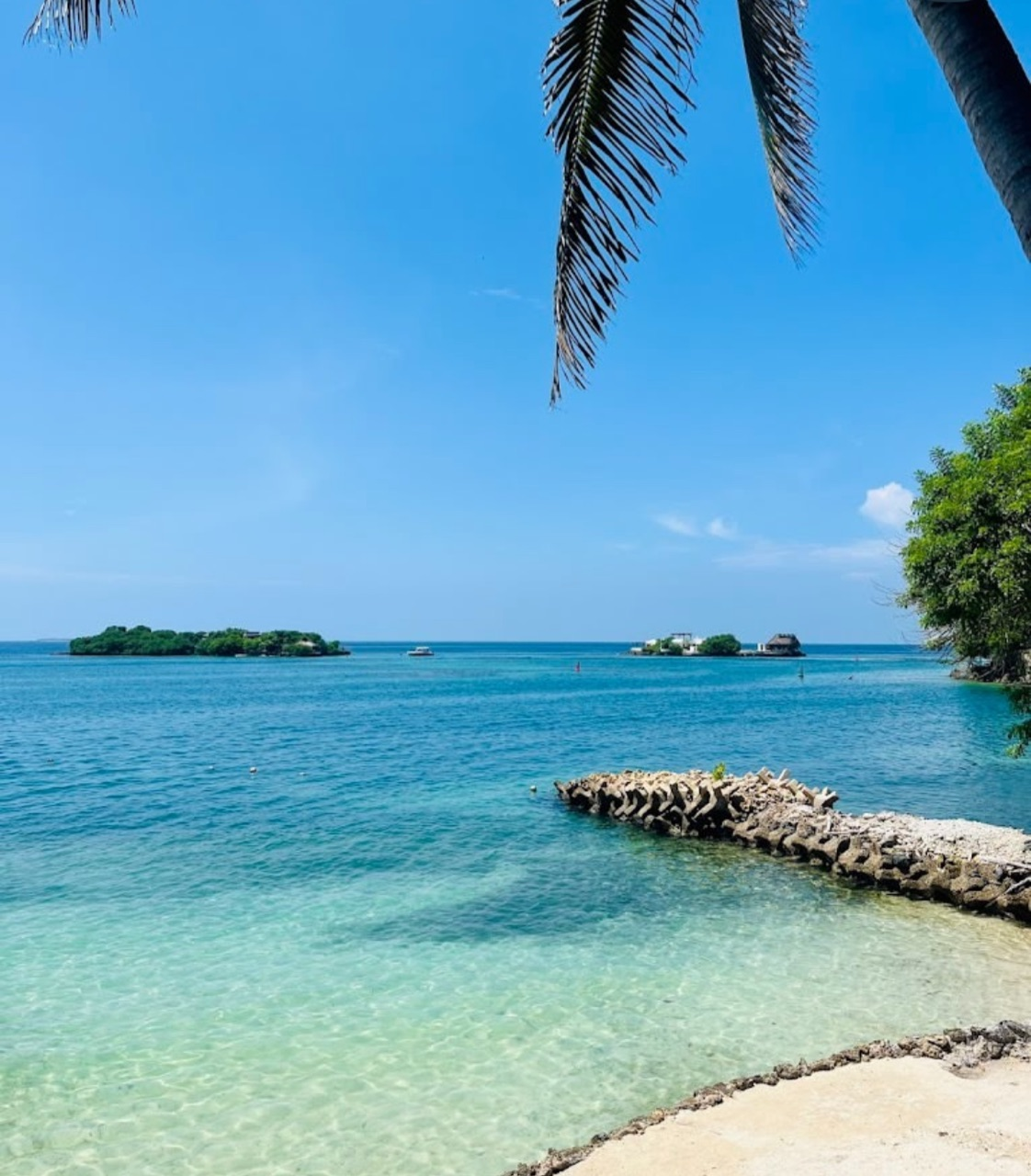 pasadÍa isla majagua