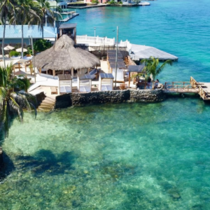 pasadÍa isla mangata