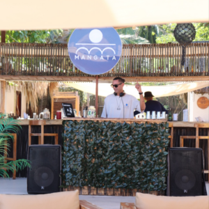 mangata open bar