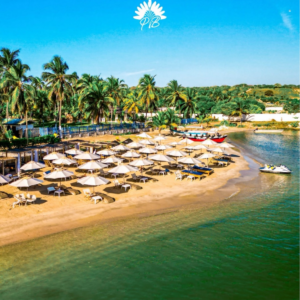pasadÍa isla palmarito