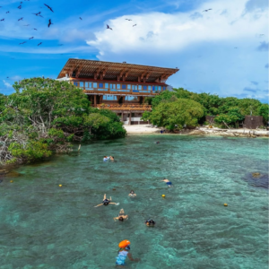 isla pao pao